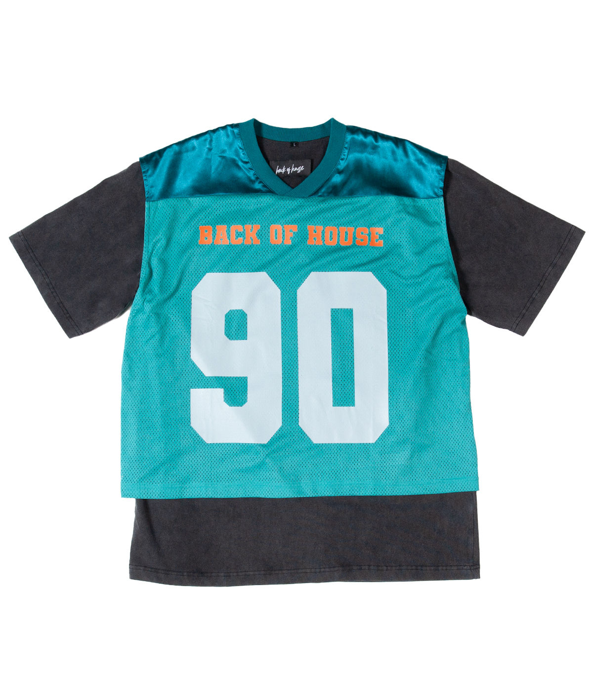 JERSEY T-SHIRT