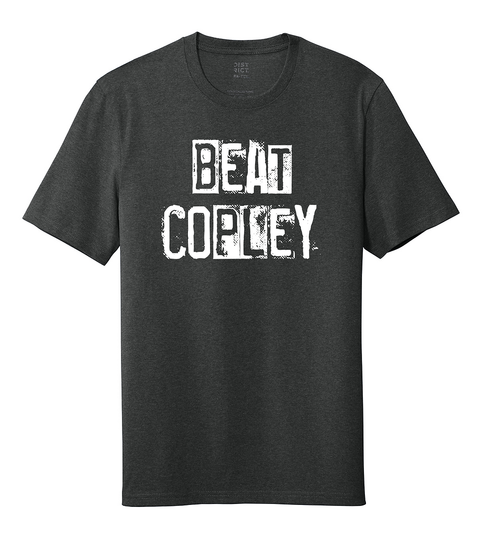 Thumbnail: Rivalry Stamp Shirt