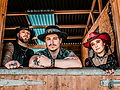 FangSlinger Promo Picture