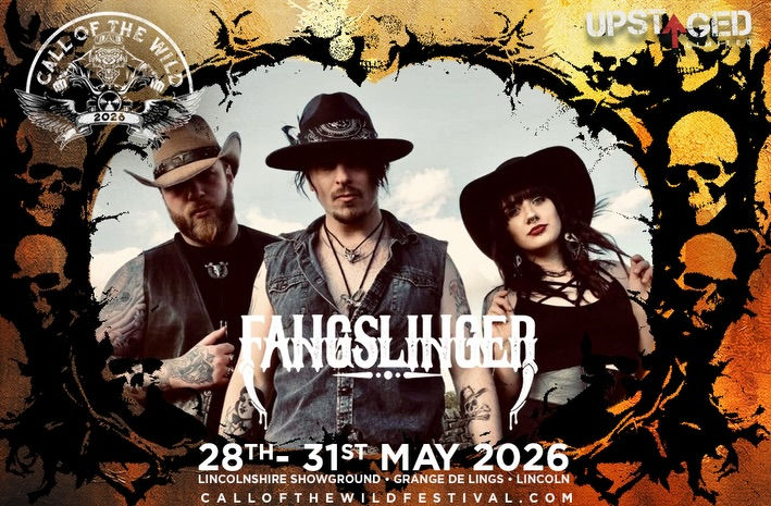 Call of the Wild Festival