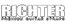 Richter Straps logo