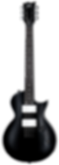 Ted Aguilar ESP Signature Series Guitar - TED-EC