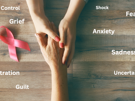 Supporting Breast Cancer Survivors