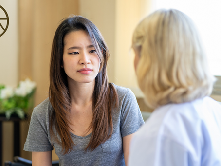 Why See a Counsellor When We Can Just Listen to Motivational Talks?