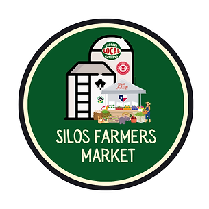 Silos Farmers Market Logo 2025.png