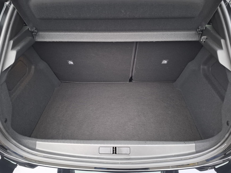 Miniature : Opel corsa Gs