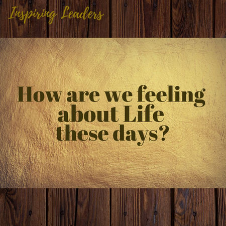 Processing Life and the human condition