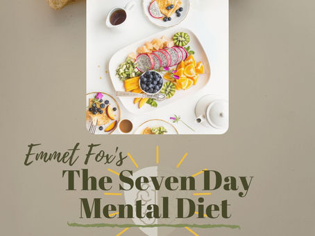 A key habit to increase Self- /Awareness