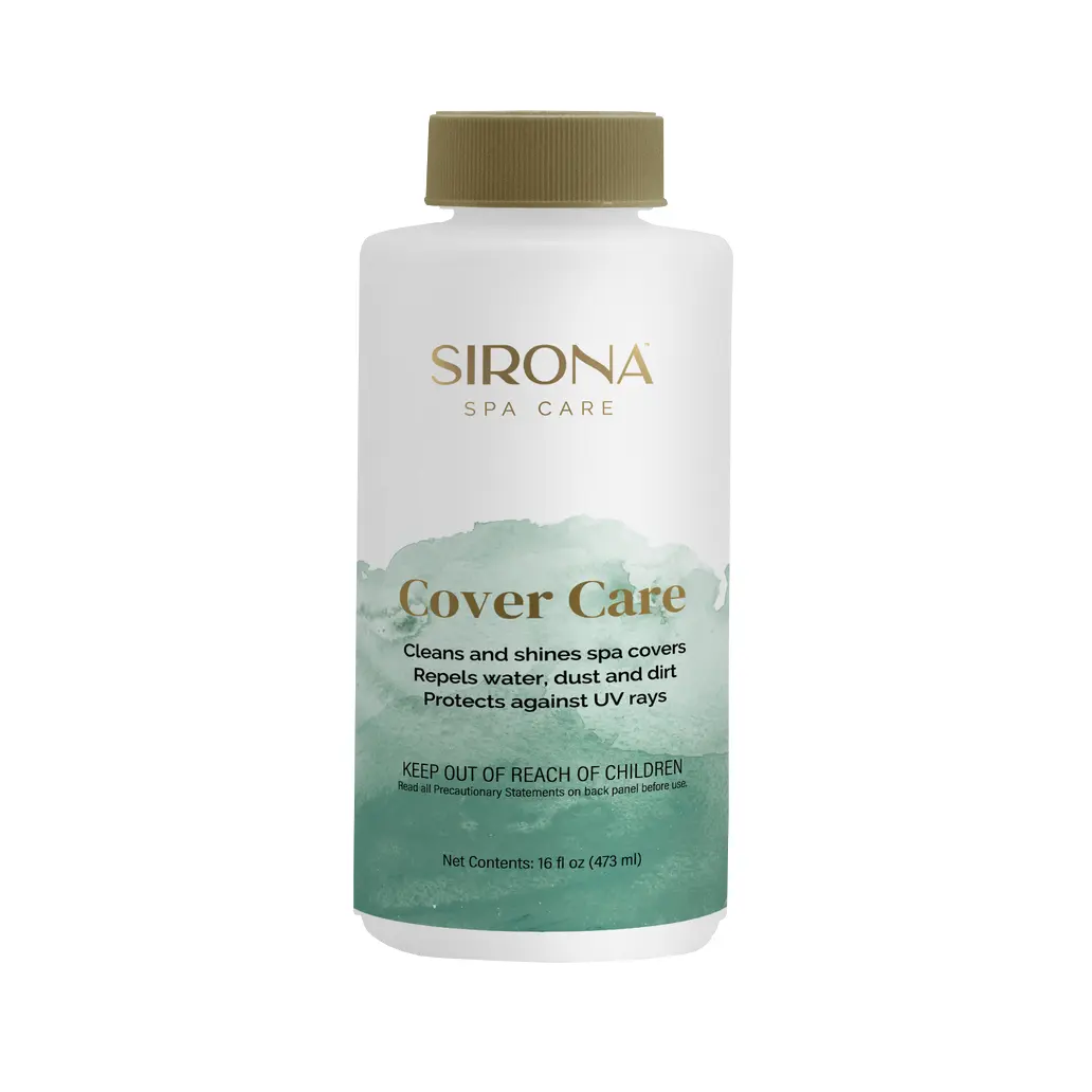 Sirona® Cover Care