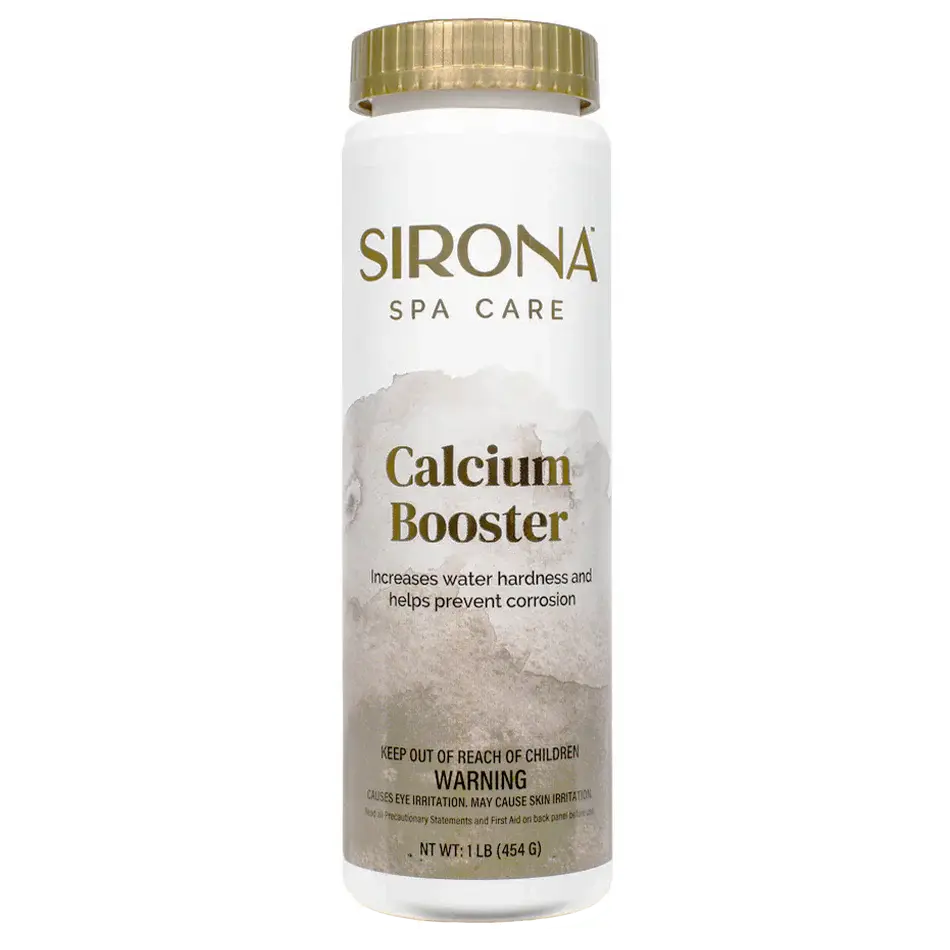 Sirona® Calcium Booster (1lb)