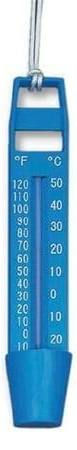 Large Scoop Thermometer, 10"