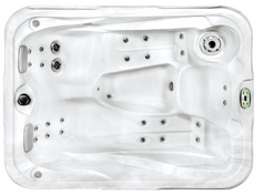 Seats 1 - 3 | 27 Jets