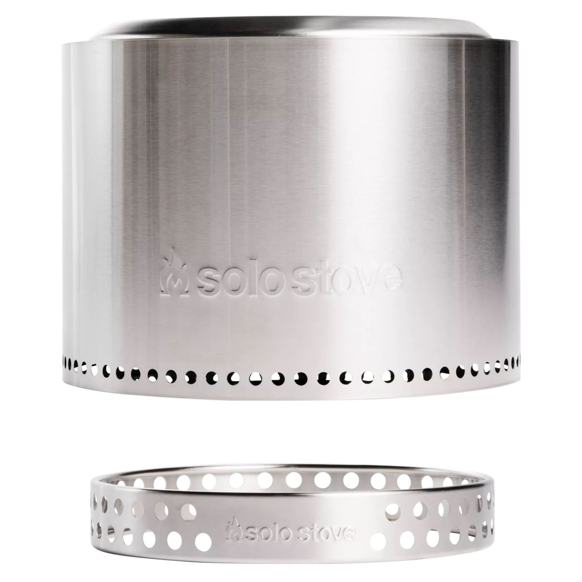 Solo Stove Bonfire 2.0 + Stand