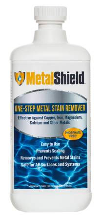 Metal Shield