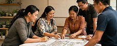 Group Planning Committee
