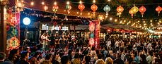 Cultural Festival Image