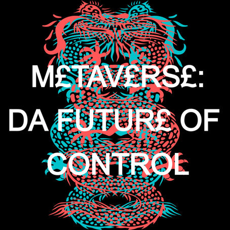 M£TAV£RS£: R U NOT TIR£D OF B£ING CONTROLL£D BY W£AK-£D/ WICK£D CORPORATIONS🚩 🚩 🚩 