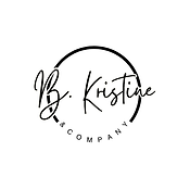 2025 B. Kristine Logo.png