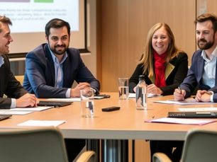 Project Governance