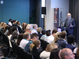 New Zealand PMI Project Management Conference 2026