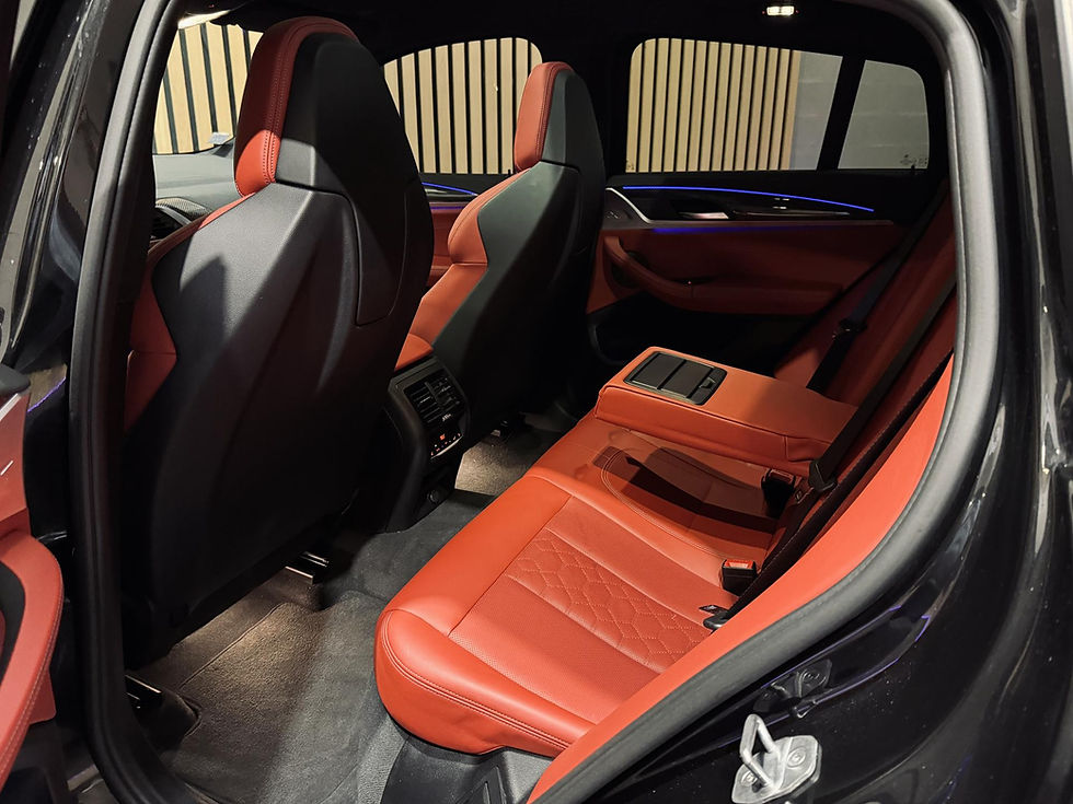 Miniature : BMW X4 3.0 510 G02 F98 M Compétition SUPERBE CONFIGURATION ETAT NEUF