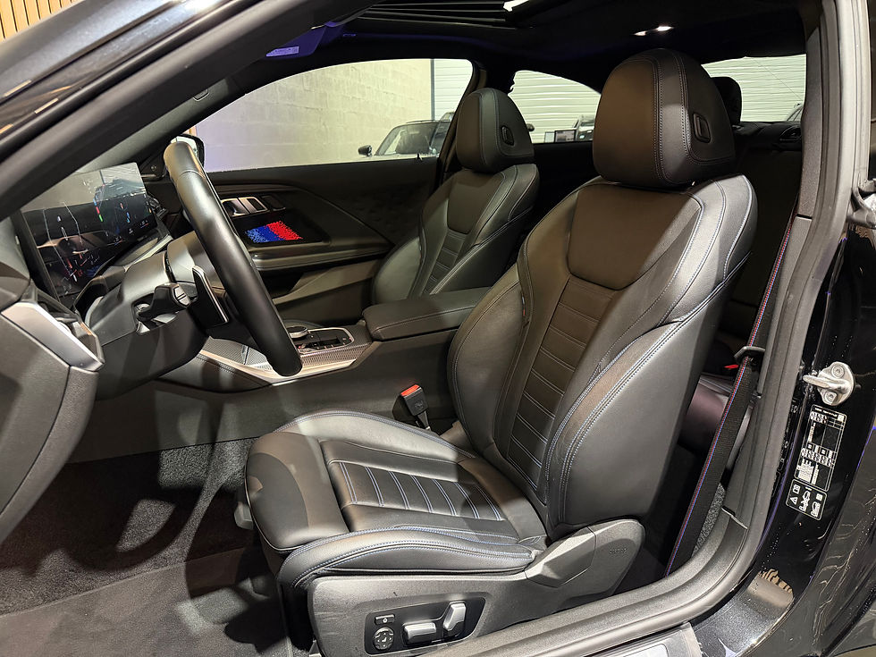 Miniature : BMW M240i xDrive M SPORT M PERFORMANCE 3.0 374 G42 IMMAT FR SUIVI COMPLET