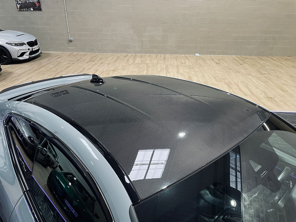 Miniature : BMW SERIE 4 (G82) M4 COMPETITION 510 BVA8