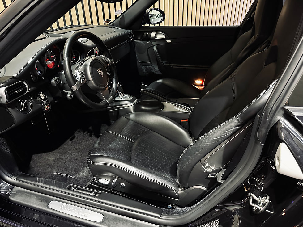 Miniature : PORSCHE 911 TYPE 997 PHASE 2 TURBO PDK 3.8 500 ECHAPPEMENT SCART