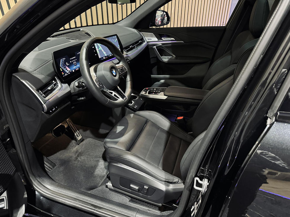 Miniature : BMW X2 20 U10 1.5 170 M SPORT SDRIVE BVA 1ERE MAIN FR ETAT NEUF
