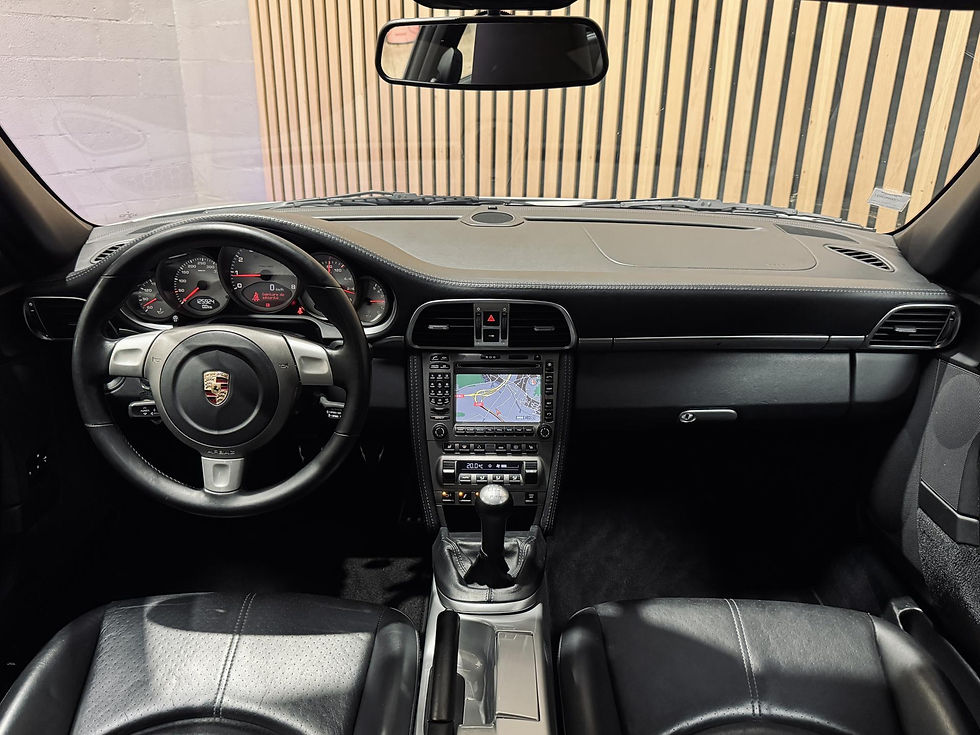 Miniature : PORSCHE 911 TYPE 997 3.8 355 CARRERA S COUPE PARFAIT ETAT AUCUN FRAIS A PREVOIR