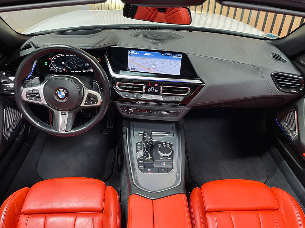 Miniature : BMW Z4 M40i 3.0 340 M PERFORMANCE