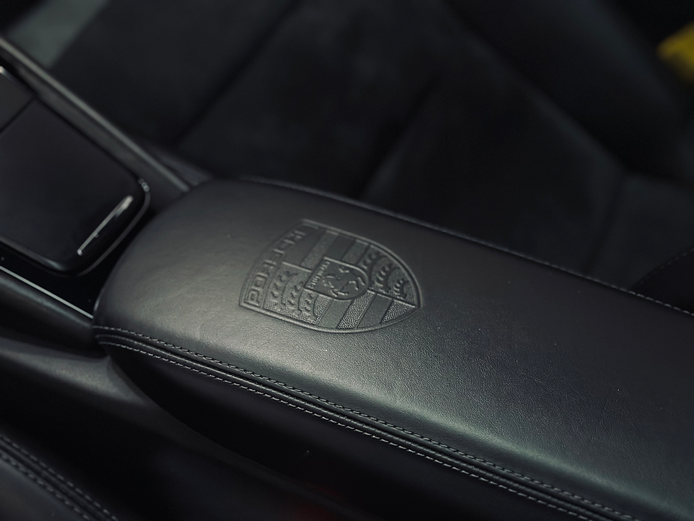 Thumbnail: PORSCHE 911 991 (2) TURBO S COUPE 3.8 580 AEROKIT