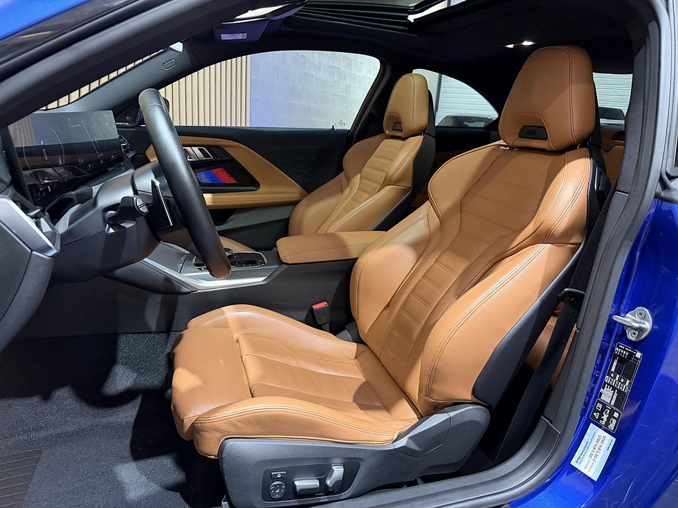 Miniature : BMW SERIE 2 M240I 3.0 374 xDrive Coupé G42 M Performance TOIT OUVRANT IMMAT FR