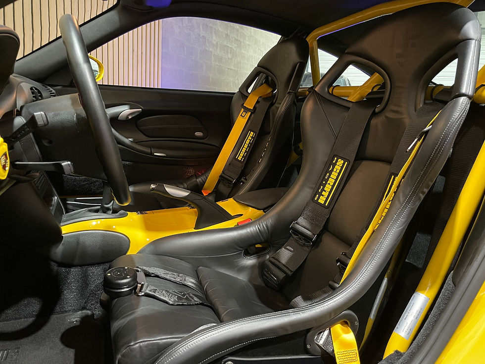 Miniature : PORSCHE 911 (996) (2) GT3 MK2 380 FULL SUIVI PORSCHE