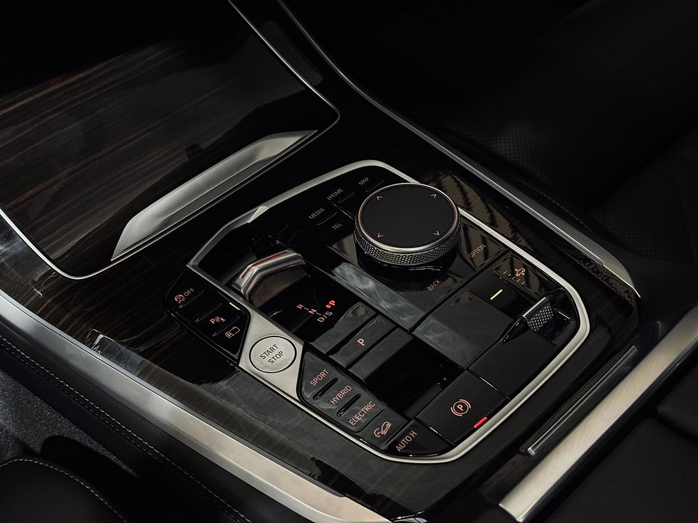 Miniature : BMW X5 xDrive 50e G05  M Sport BELLE CONFIGURATION PREMIERE MAIN FRANCAISE