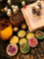 Herbal Salves