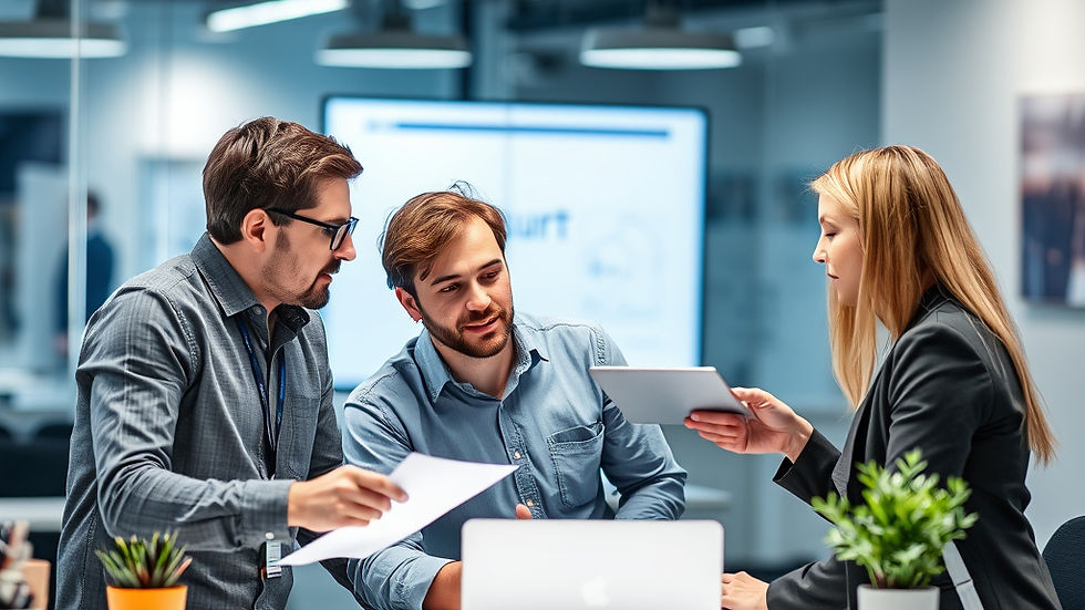 The Service Delivery Performance Management System: Measuring and Improving Service Excellence