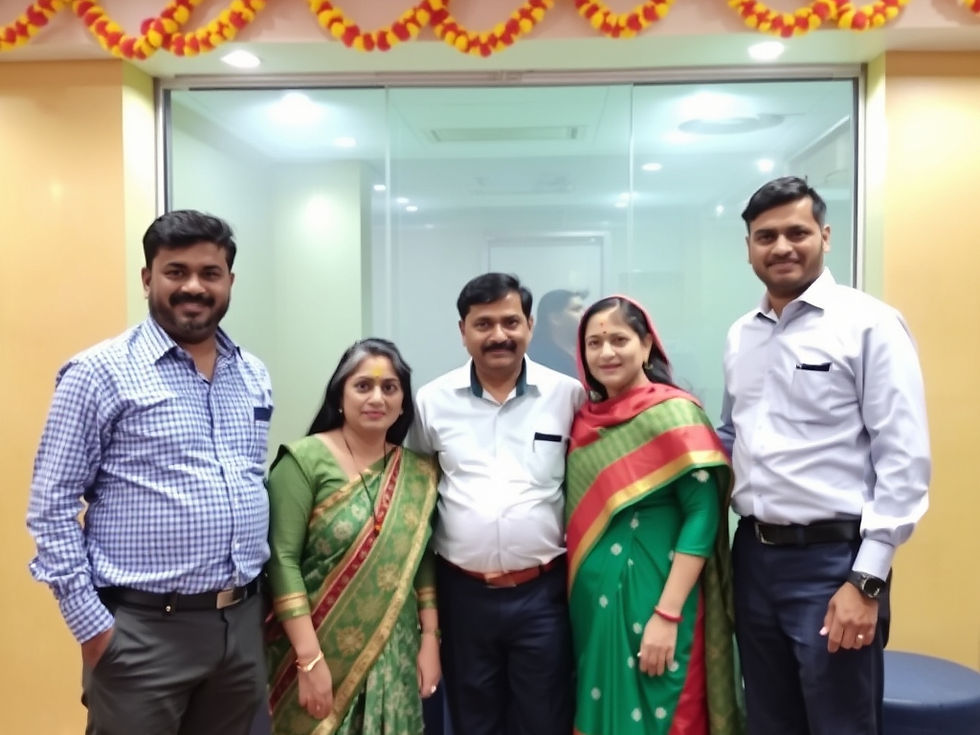 The Operations Leadership Culture: Building Leaders Who Embody Your Values