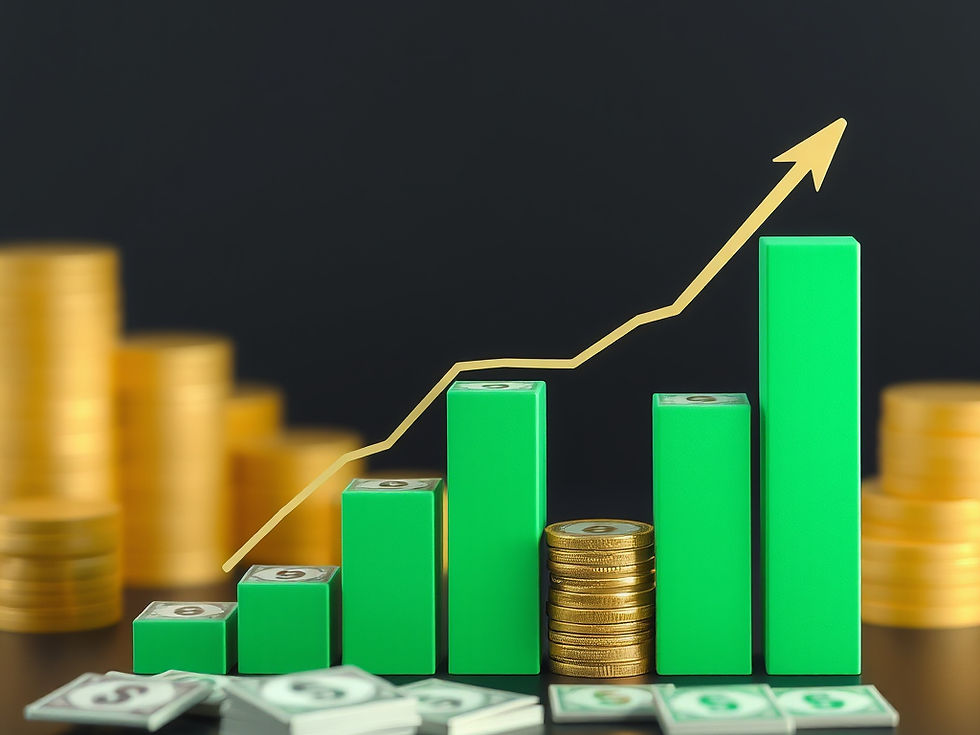 From Chaos to Clarity: 9 Changes That Help Startups Scale Without Losing Momentum