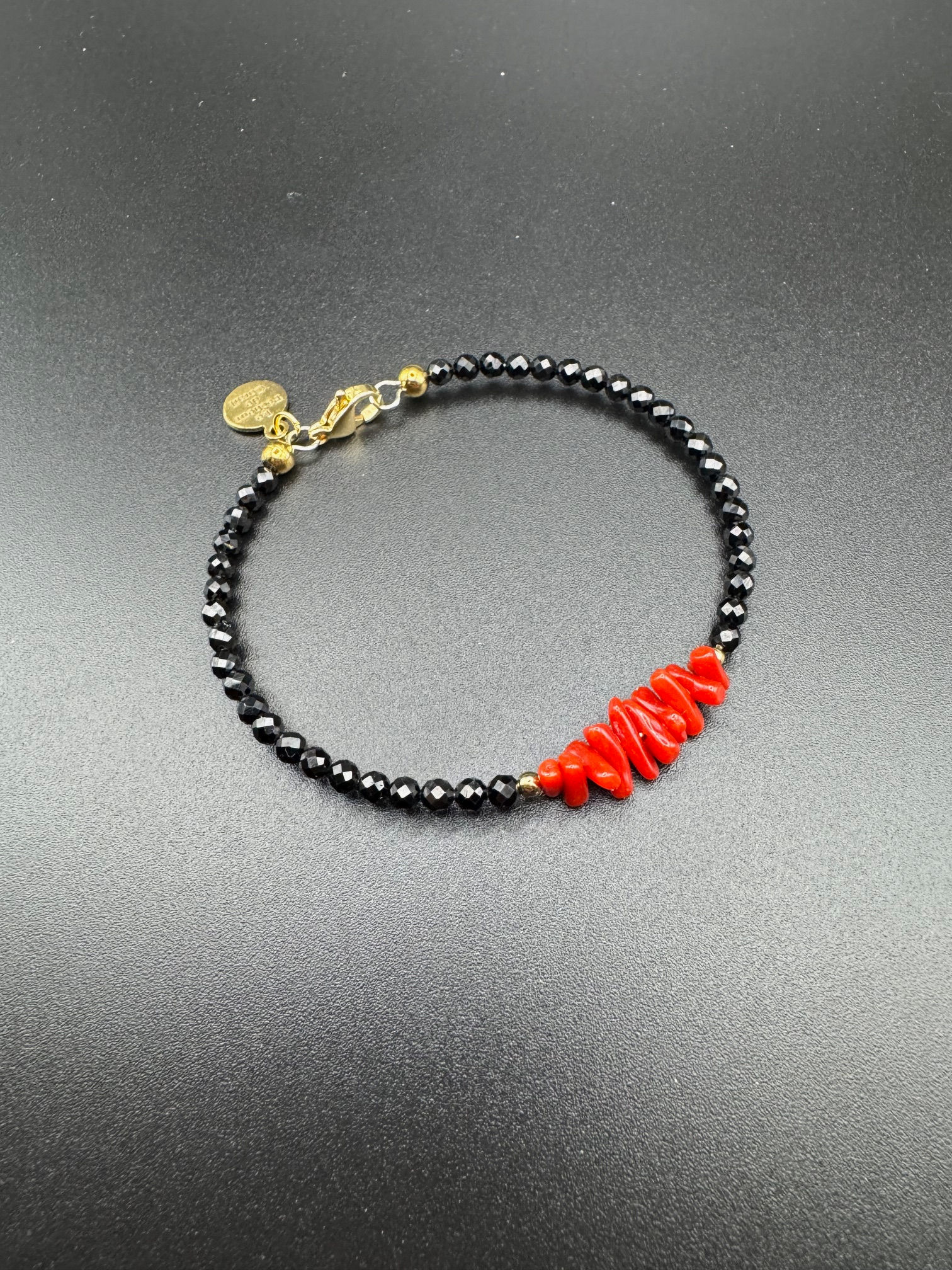 Bracelet Corail