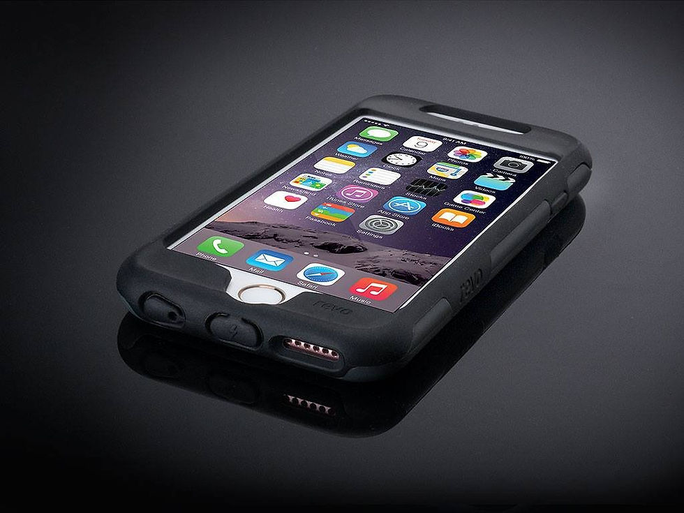 Thumbnail: revo Sport for iPhone 6/6S-  Adrenaline