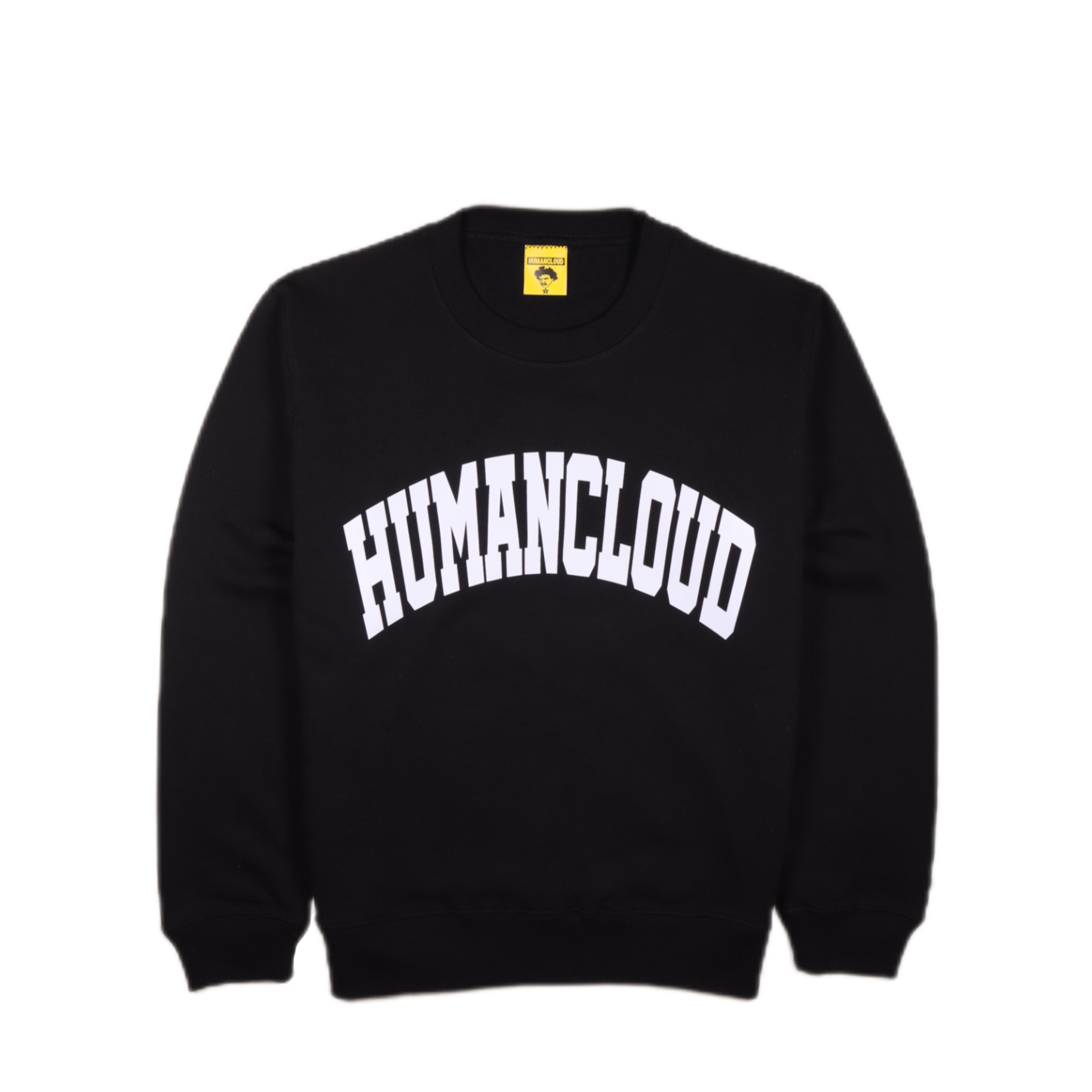 HUMANCLOUD CREW SWEATSHIRT