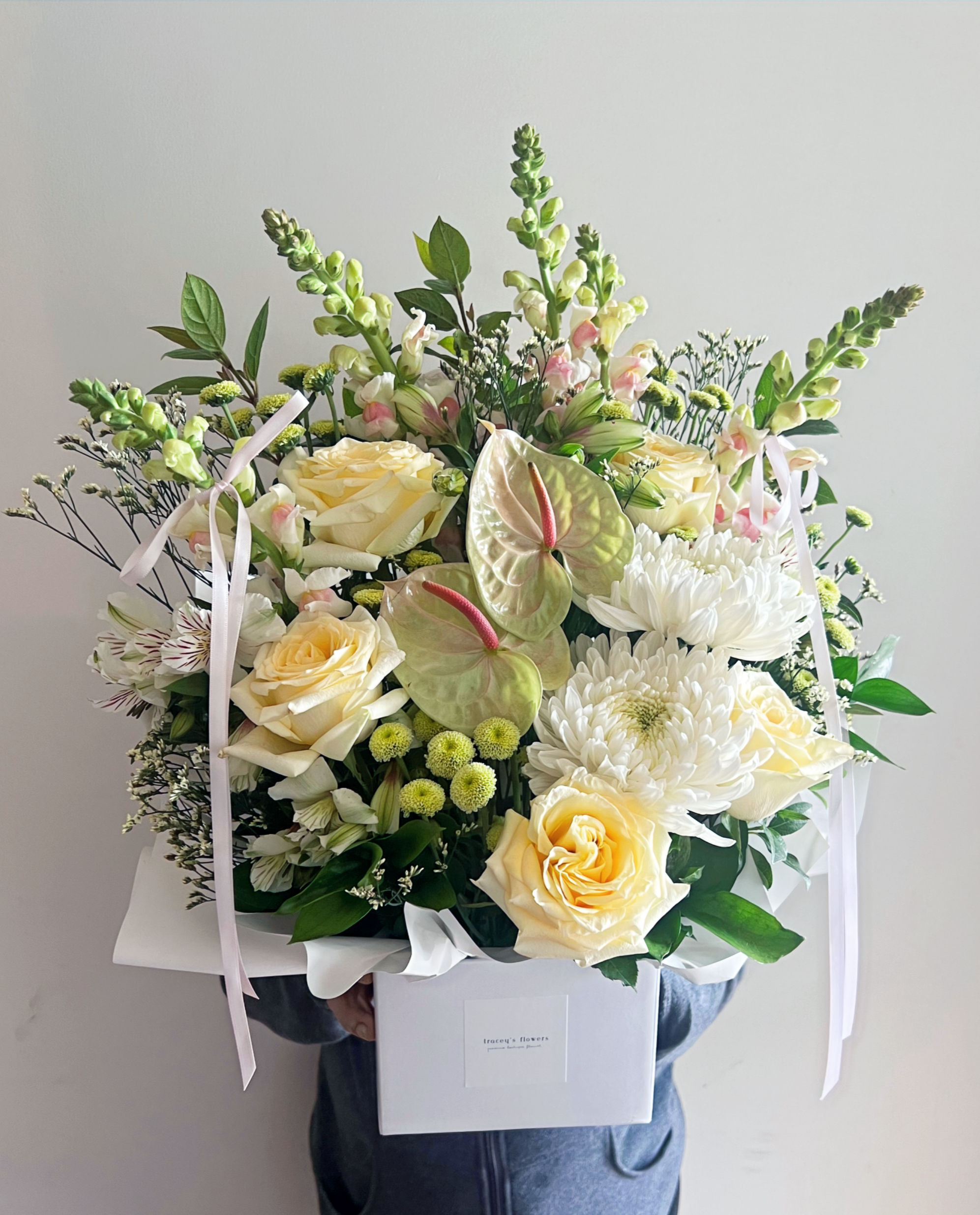 Luxe Elegance Box