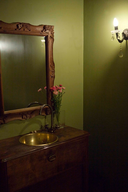 Spa Room