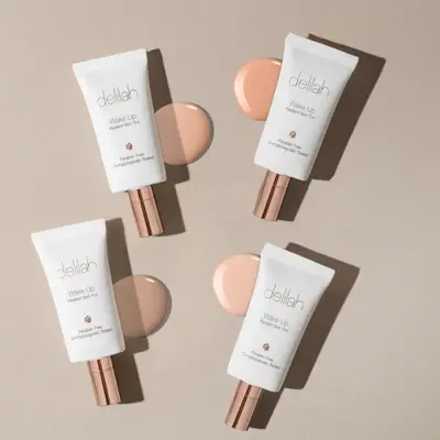 Thumbnail: Wake Up Radiant Skin Tint