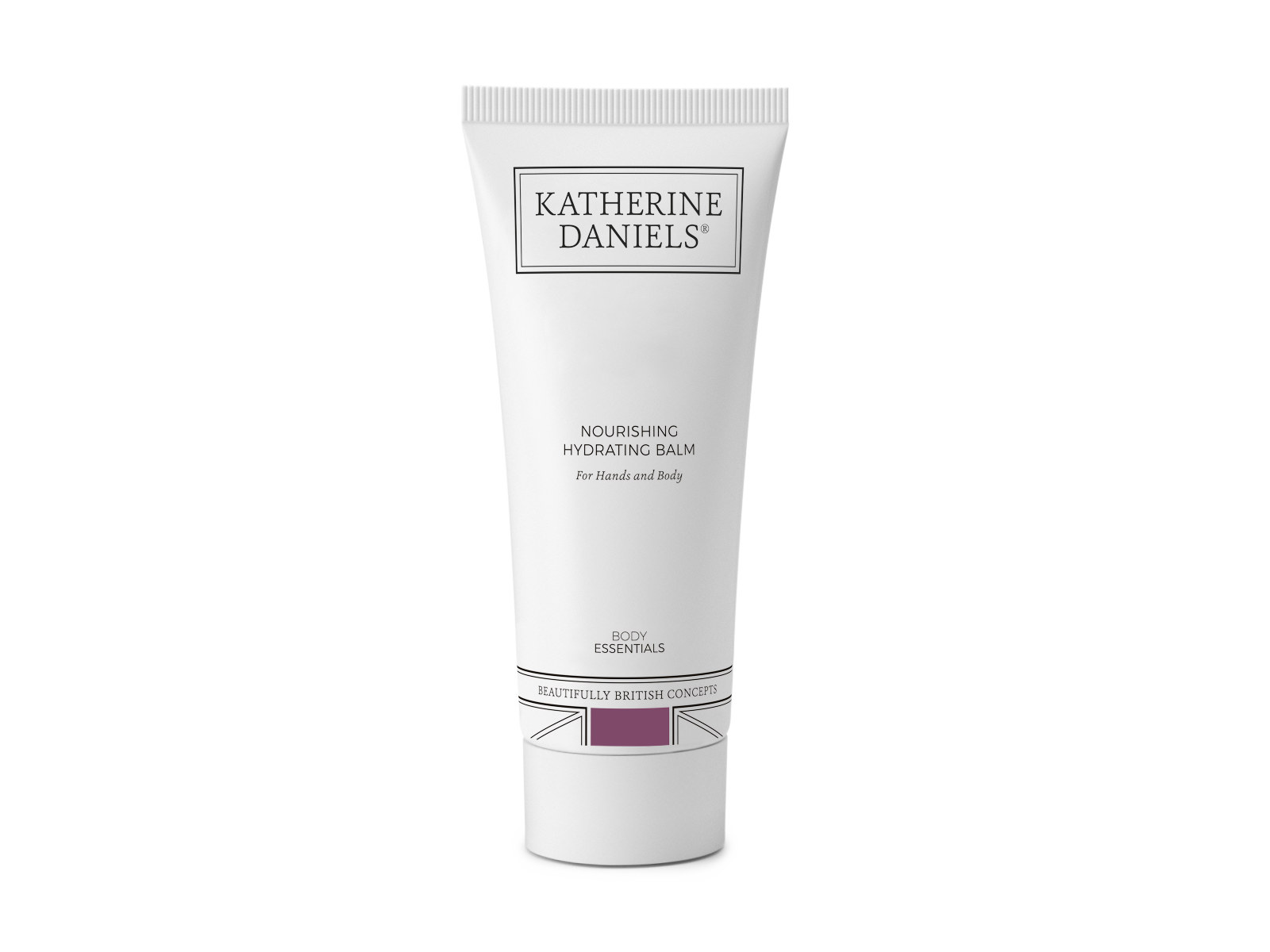 Nourishing Hydrating Balm