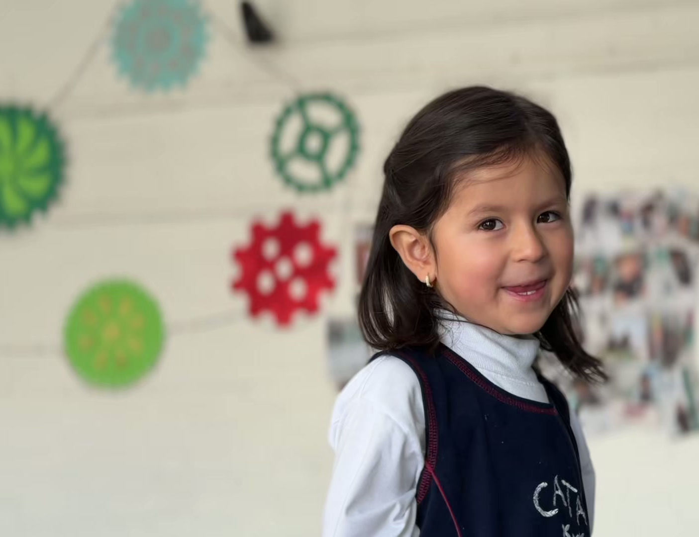 Unidad Educativa Particular Rosa de Jesús Cordero-Catalinas — Campus