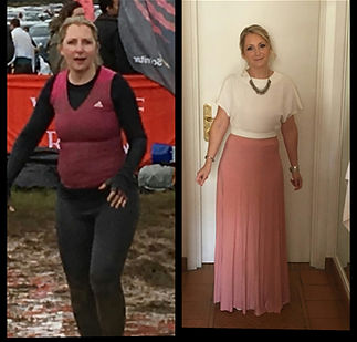 Personal Trainer Success Stories Workout home
