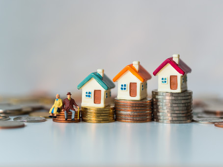 Quelles sont les aides financières dédiées au maintien à domicile des personnes âgées ?