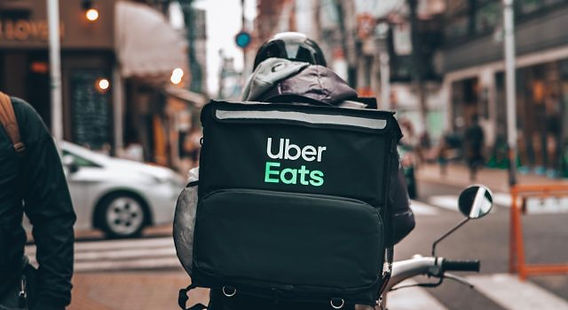 How to Get Your Uber Eats Account Reactivated &amp; Restored After 